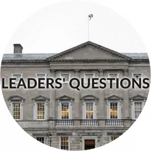Leaders' QuestionsSince 2003