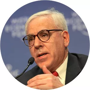 Leadership Live With David RubensteinSince 2020