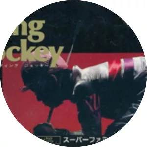 Leading Jockey 2 - Video game