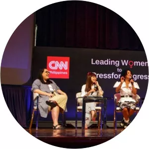 Leading WomenSince 2015