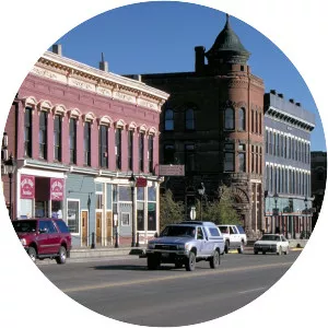 Leadville