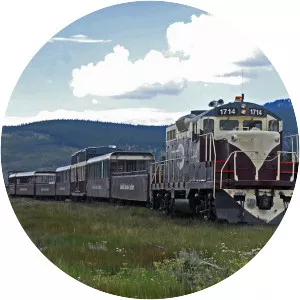 Leadville Railroad - Railroad company in Leadville, Colorado