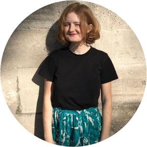 Leaf Arbuthnot photograph