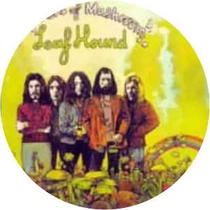 Leaf Hound - Rock band