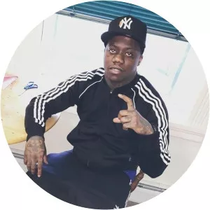 Leaf Lzz - Musical artist