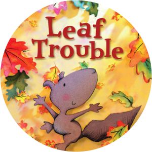 Leaf Trouble