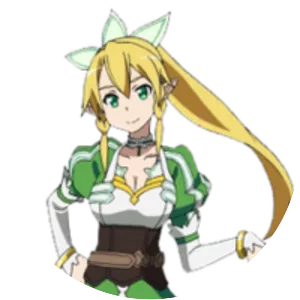 Leafa