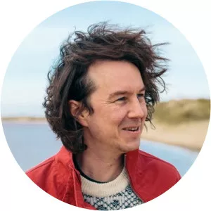 Leafcutter John - Musician