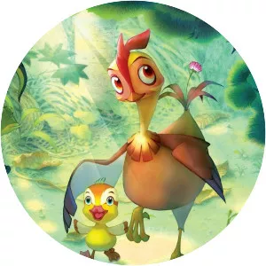 Leafie: A Hen Into the Wild - 2011 ‧ Drama/Adventure ‧ 1h 37m