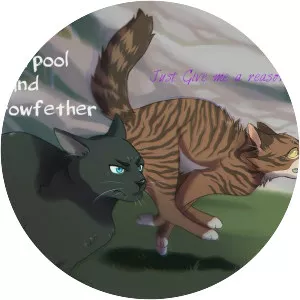 Leafpool - Fictional character