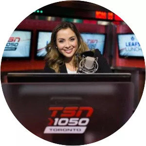 Leafs Lunch - TV show