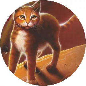 Leafstar - Fictional character