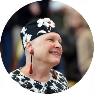 Leagrey Dimond photograph