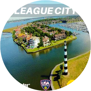 League City