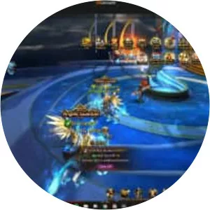 League of Angels III - Video game