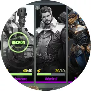 League of Angels-Paradise Land - Video game