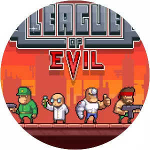 League of Evil