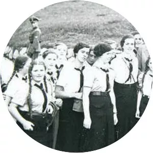 League of German Girls