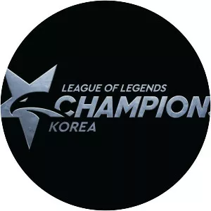 League of Legends Champions Korea - 