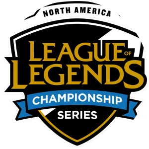 League of Legends Championship Series - Esports