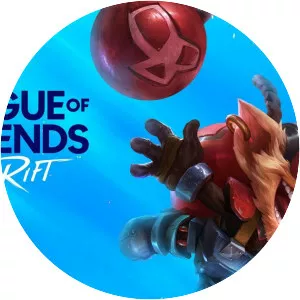 League of Legends: Wild Rift