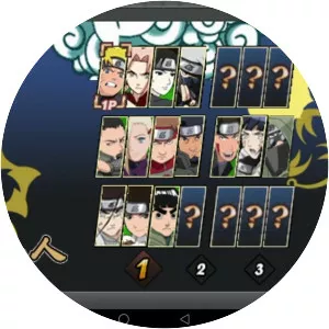 League of Ninja: Moba Battle - Video game