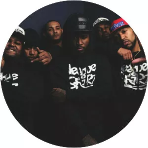 League Of Starz - Musical artist