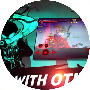 League of Stickman 2-Best Fighting RPG - Video game