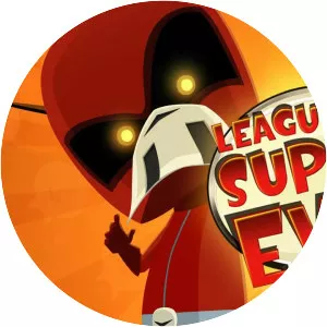 League of Super Evil