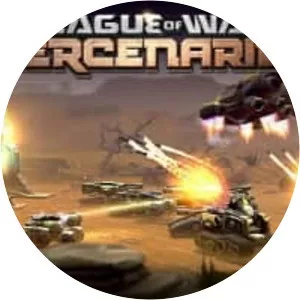 League of War: Mercenaries - Video game