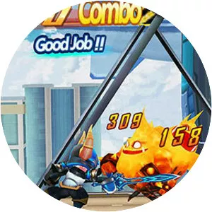 League of Warrior : Fighting