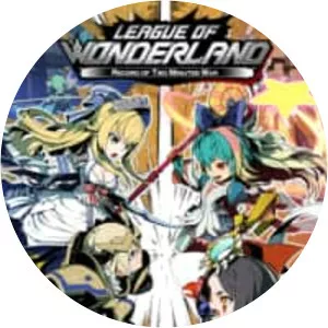 LEAGUE OF WONDERLAND