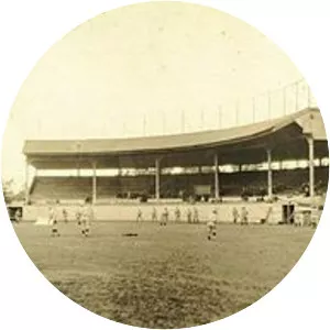 League Park - Ballpark in Cincinnati