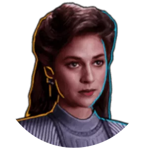 Leah Brahms - Fictional character