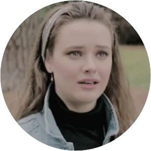 Leah Burke - Fictional character