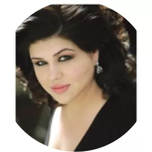 Leah Crocetto - Singer