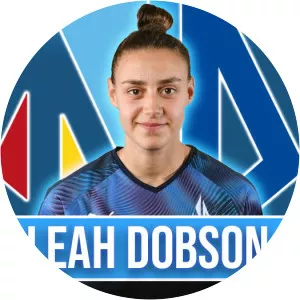 Leah Dobson