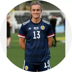 Leah Eddie - Footballer
