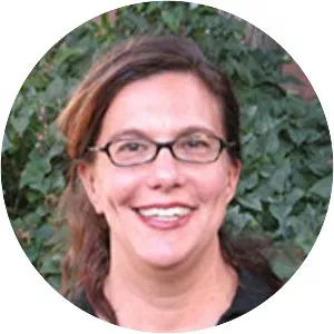 Leah Garrett - Author