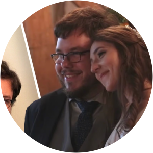 Leah Gastrow photograph