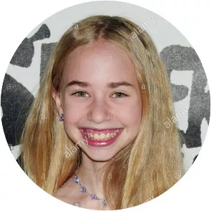 Leah Greenhaus - Film actor