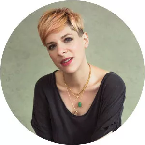 Leah Hazard photograph