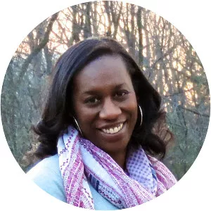 Leah Henderson - Author