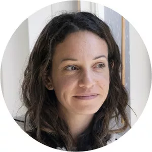 Leah Holzer - Film producer