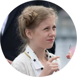 Leah Isadora Behn - Norwegian Influencer ‧ Princess Märtha Louise of Norway's daughter