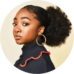 Leah Jeffries photograph