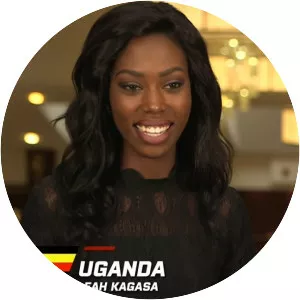 Leah Kagasa