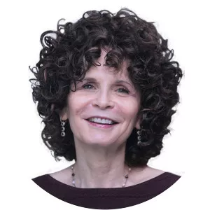 Leah Komaiko - Author