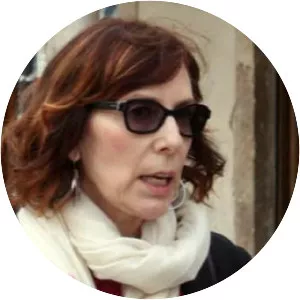 Leah Laiman - Author