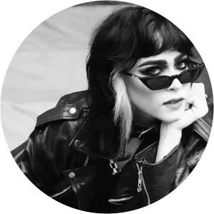 Leah Lane photograph